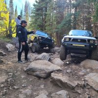 tterrag (@thebubba598) 's Twitter Profile