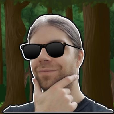 Elogee_YT's profile picture. I swear I tweet when I have something to say and this isn't just my youtube feed spam; I just haven't had any thoughts worth articulating in a while. One day.