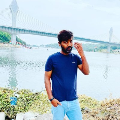 dnyandevkitte's profile picture. ಏನಾದರೂ ಆಗು, ಮೊದಲು ಮಾನವನಾಗು. ಕನ್ನಡಿಗ 💛❤