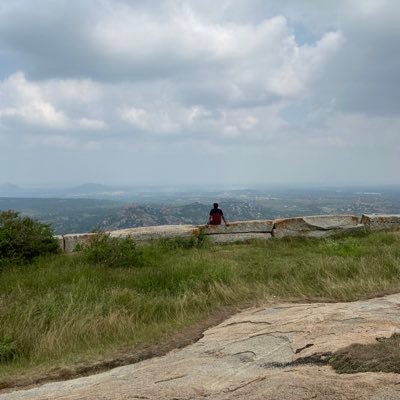 kiranandy's profile picture. He/ Him. #Live and let live.