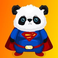 RVF_Super Man (@alphabloom89) 's Twitter Profile