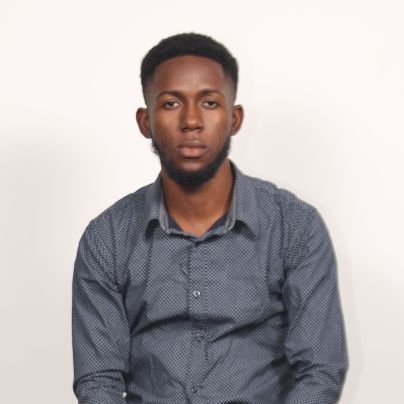 📩: Dwaynemarshallmdhs@gmail.com
Utech knight
BA Communication Arts and Technology (loading.....)