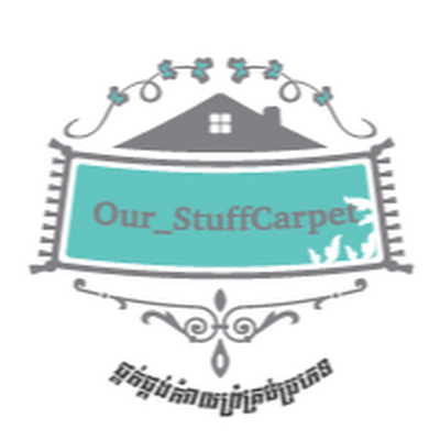 OurStuff_Carpet's profile picture. Our Stuff Carpet is a Leading Carpet Supplier Company in Cambodia.
Tel: 010 732 724 , TG: https://t.co/zi83zSFABI , FB: https://t.co/Wn4ilP5o0z , IG: https://t.co/49oUMT2KFr