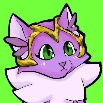 Dapurplekatさんのプロフィール画像