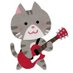 ๋๋ณ๊น๊ณ ๐ชจโญ๏ธ๐โโฌ๐ธ (@rockstarblacat) Twitter profile photo ๋๋ณ๊น๊ณ ๐ชจโญ๏ธ๐โโฌ๐ธ (@rockstarblacat) Twitter profile photo