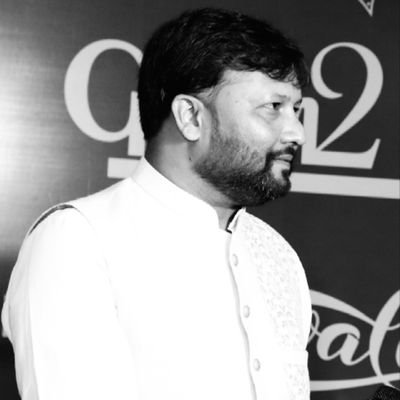 Vijay Aggarwal
