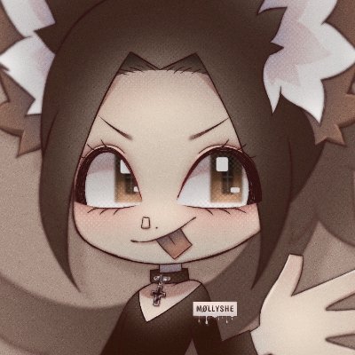 M Ø L L Y S H Eさんのプロフィール画像