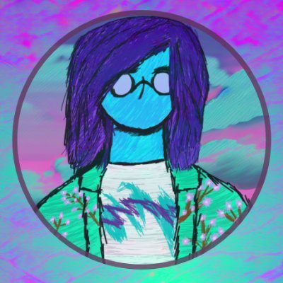 Part time Twitch DJ Streamer//also a Vaporwave and Future Funk enthusiast!