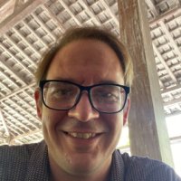 John Cotton (@johncottonetp) 's Twitter Profile