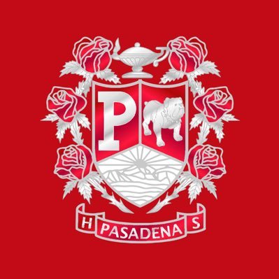 PHS is the flagship high school of @PasadenaUnified | Home of the Bulldogs Since 1891