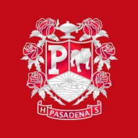 Pasadena High School(@PasHSBulldogs) 's Twitter Profile Photo