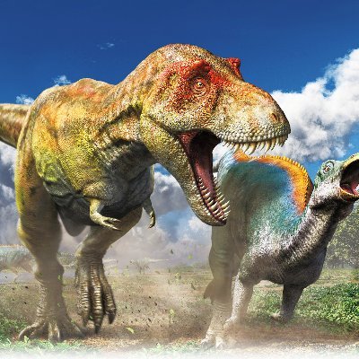 ティラノサウルス展　～T.rex　驚異の肉食恐竜～は福岡市六本松の福岡市科学館で2022年9月から開催のイベントです。