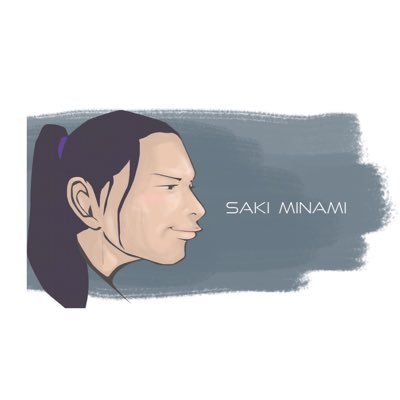 saki__minami's profile picture. 元ラグビー選手