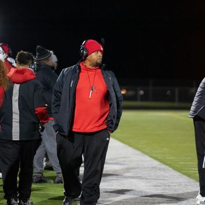 Head Basketball Coach @Morton_Hoops / Gary Wirt High School Grad / Calumet College Alum / Arkansas State University Grad