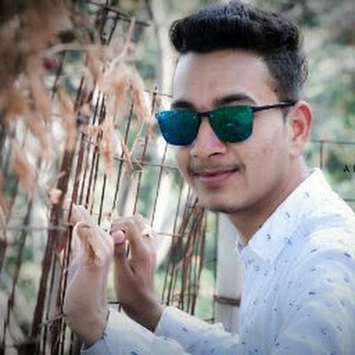 नगर मंत्री (ABVP)
अखिल भारतीय विद्यार्थी परिषद बाड़ी जिला- रायसेन