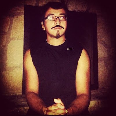 Encripted_SpKtr's profile picture. 