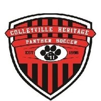 Colleyville Heritage High School🐾(@CHHS_LPSoccer) 's Twitter Profile Photo