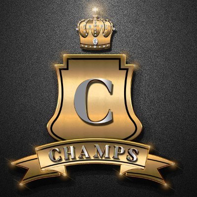 LiveAtChamps Profile Picture