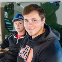 Austin Kratochvil (@ozzyaustin47) 's Twitter Profile