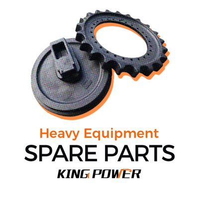 Christine_Kp's profile picture. 🇨🇳Manufacturer and exporter of cutting edges/bucket teeth/undercarriage parts 📲+8615158315781📧sales003@kingpowercasting.com