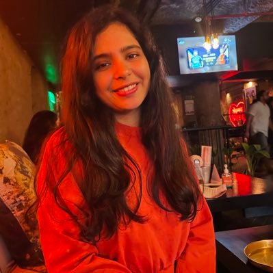 Software Engineer 2 @Uber | Prev: @atlassian @intuit | @Github Campus Expert’21 | YouTuber | live and let live philosophy all the way🌻 | views my own