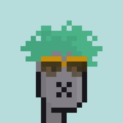 CryptoRockit's profile picture. BTC-XRP-SOL-*#GRIFFAIN AI  📊
Forex Trader 📈
CryptoChaser 💸💰