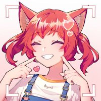 敗姆(バイム)🦊🔪 (@bym_tu) 's Twitter Profile Photo 敗姆(バイム)🦊🔪 (@bym_tu) 's Twitter Profile Photo