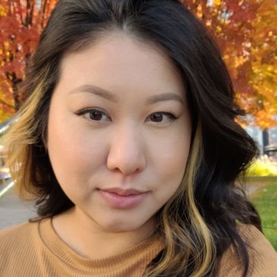 thoak90codes's profile picture. a code newbie. aspiring developer. 🤓 #codenewbie #momswhocode #womenwhocode