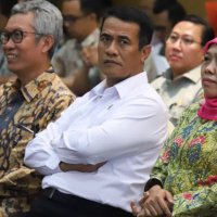 Andi Amran Sulaiman (@amran_sulaiman1) 's Twitter Profile