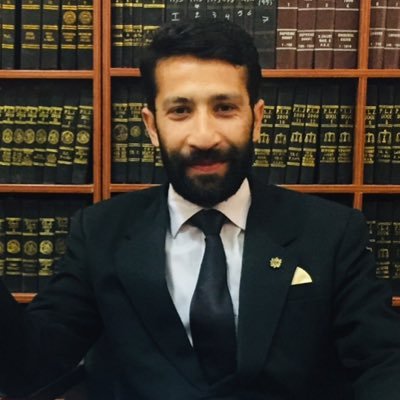 Advocate High Court- State     Attorney - The Environmentalist | Interpreter -Politician ''PK79'' What good of democracy if its not for the poor? PAKISTAN 🇵🇰