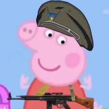 svynkaPepa's profile picture. 