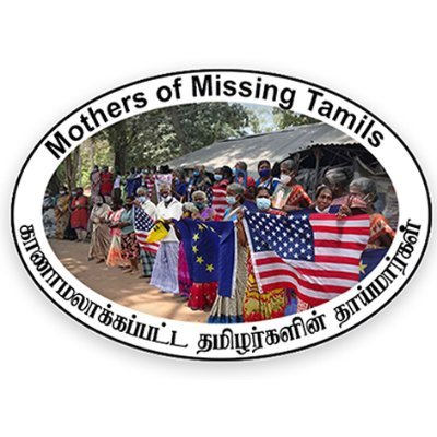 Looking for Missing Tamils in Sri Lanka