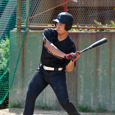 野球歴17年 amazing野球塾熊本校　塾長野球の技術動画発信 自身のパフォーマンスアップも💪 インスタも宜しくお願い致します