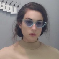 Alexa Gould-Kavet(@amazonprim8) 's Twitter Profile Photo