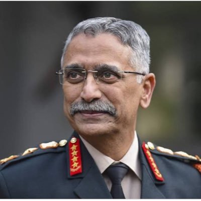 28th Chief of Army Staff, Indian Army. Wide experience in leadership and management.