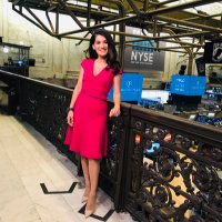 Eleni Giokos Ελένη Γιώκου (@elenigiokos) 's Twitter Profile