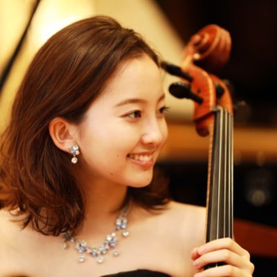 チェリスト🎻 ジュリアード音楽院卒業→コルバーン音楽院在学中, CHANEL Pygmalion Days Artist 2023