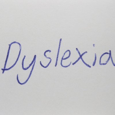 Advocating for evidence-based education & support for those impacted by dyslexia in Canberra, Australia and local regional areas. #CodeREaD #EqualWriteToRead