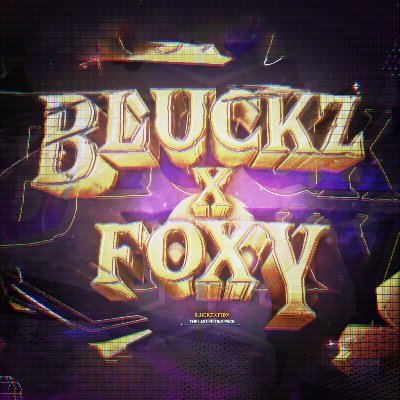 BluckzXFoxy's profile picture. https://t.co/ur8k2Y8aNP