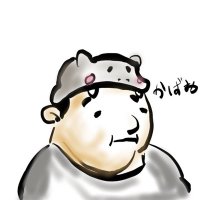 かばお(復活) (@rrrvvr) 's Twitter Profile