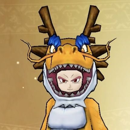 tannydqwalk's profile picture. ドラクエウォーク用アカウント！
ガチャ記録やこころ記録をツイート!
無課金勢!
