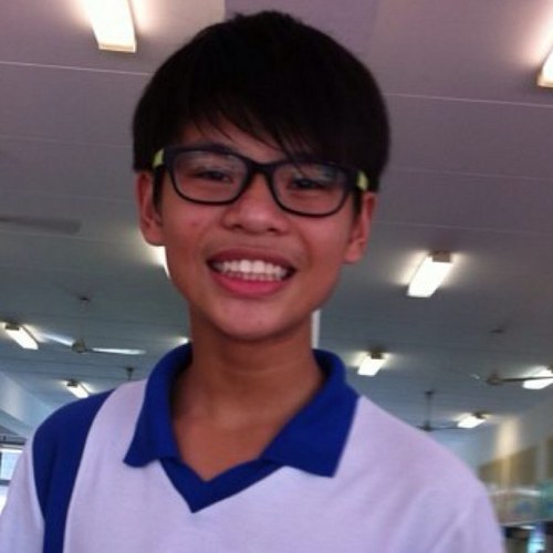 zilianggg's profile picture. I'm a cool cool bird!