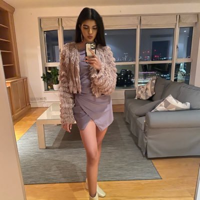 mariamzaki96's profile picture. I’m an Aries & I love Rihanna 🧜‍♀️ Interests- crime films and biographical documentaries. Skills- painfully dry satirical humour