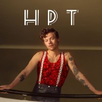 Harry's Promo Team (@stylezpromo) Twitter profile photo