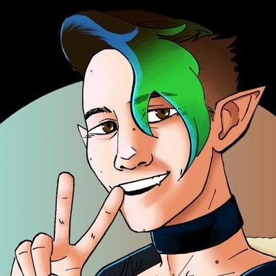 Canyon 💀🐉🐸さんのプロフィール画像