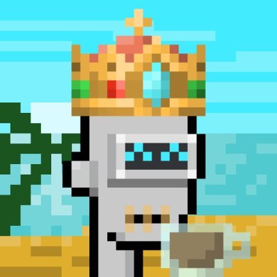 Free Mint Sniperさんのプロフィール画像