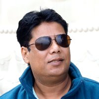 सुनिल बादे श्रेष्ठ (@sunishubham) 's Twitter Profile