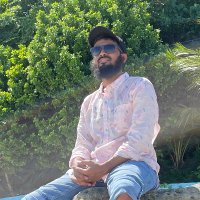 Huzaifa Arif (@huzefarif) 's Twitter Profile Photo