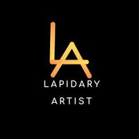 LapidaryArtist(@LapidaryArtists) 's Twitter Profile Photo