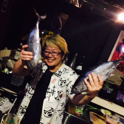流加さんのプロフィール画像